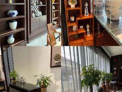 -瓷忆·瓷文化餐厅(上海店)