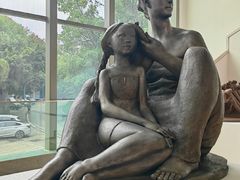 -四川美术学院美术馆