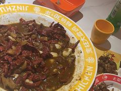 -金柱大盘鸡(南门店)