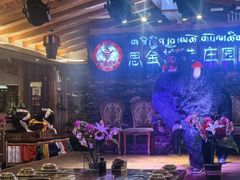 -思金拉措庄园藏餐(太阳岛店)