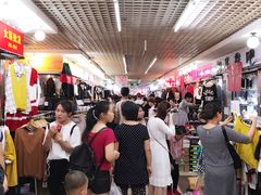 -兴旺欧韩城(上海兴旺国际服饰城店)