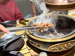 -泥炉烧肉师(新街口金銮巷店)