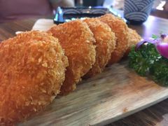 -Hi YOU你的饭局泰餐厅(雍和宫店)