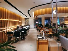 大堂-Bracket Coffee(工体店)