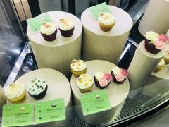 -Pantry's Best派悦坊蛋糕(K11购物艺术中心店)