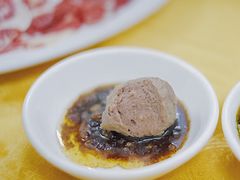 -鑫宝沙茶牛肉火锅(永泰店)