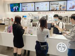 -古茗(花都骏壹万邦店)