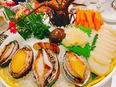 -红雀围·海鲜火锅(陆家嘴中心店)