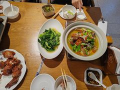 -拾菌寻味·云南野生菌(佛祖岭店)