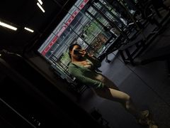 -每练有胜健身工作室(EFC店)