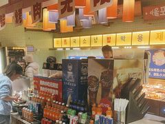 -西单明珠商场