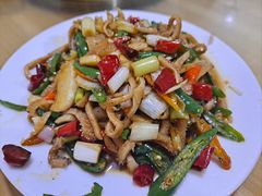 -三中高皇羊肉馆