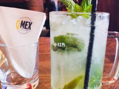 -Rural Tequila墨西哥餐厅(东川路店)