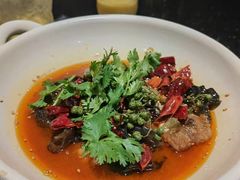 -daozao料理美术馆(寿光店)