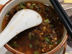 -严厨老坛酸菜鱼(张掖路店)