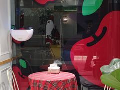 -id冰淇淋甜品店(全国总店)