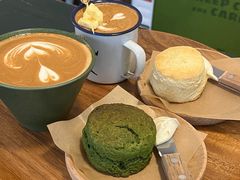 -CAFE CHEZ W一木家(香山路店)