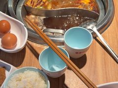 -季季红火锅(长沙步行街店)