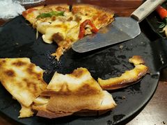 -芭莉与彩虹西餐厅(成都合生汇店)