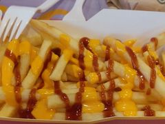 -麦当劳(新新大道岗丰店)