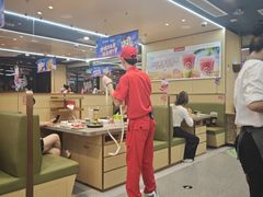 -海底捞火锅(铂澜大象城店)