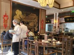 -春发生饭店·非遗(南院门店)