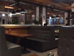 -宣威山野人家·云南菜·菌火锅(金碧店)