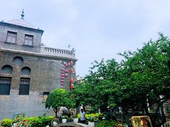 -卫鼎轩·曹公馆(鼓楼店)