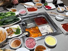 -海底捞火锅(振华广场店)