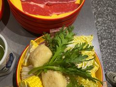 -沼津港精致料理·寿喜烧·烧鸟(龙湖南桥天街店)