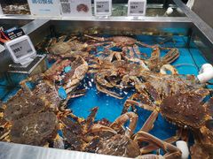 -盒马鲜生(189购物中心店)