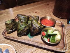 斑斓叶半鸡-泰堤坊(淡水体育馆店)
