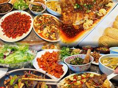 -小三峡食府(西五路店)