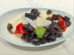 -马尔龙新疆饭店·清真(长青路店)