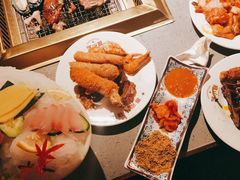 -芝小官毛肚火锅海鲜自助(淮安清江浦区新亚店)