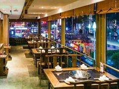 大堂-纸盐河码头火锅(十八梯店)