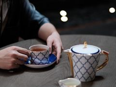 -博林天瑞喜来登酒店·西丽尚膳