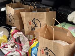 -掌上鲜(南顺城街店)