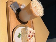 -Wave 未(万科广场店)
