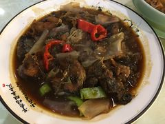 -眷江南之小蓝鲸(王府大街店)