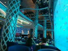 -瑞德姆美人鱼海底演艺主题餐厅(亚龙湾店)