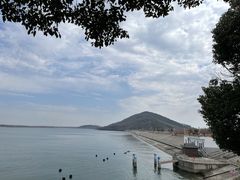 -南京金牛湖风景区