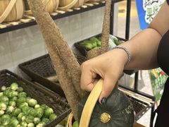 -海底捞火锅(奥森店)