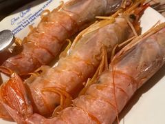 -星伦多 自助料理(圆融店)