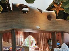 -水桶王国主题餐厅·聚会·生日派对·亲子活动·家庭套餐(亚龙湾希尔顿店)