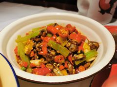 绝味牛蛙-遇见老南昌-柴火灶(顺外路店)
