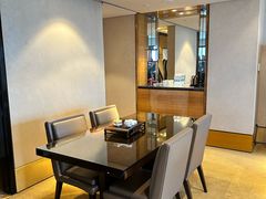 -中山喜来登酒店