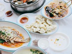 -日照大牌檔•小船海鲜(万平口店)