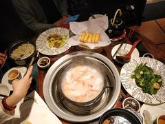 -顺德人家食府(黄金广场店)
