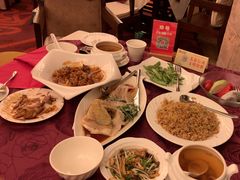 -亚龙湾红树林度假酒店御粤阁